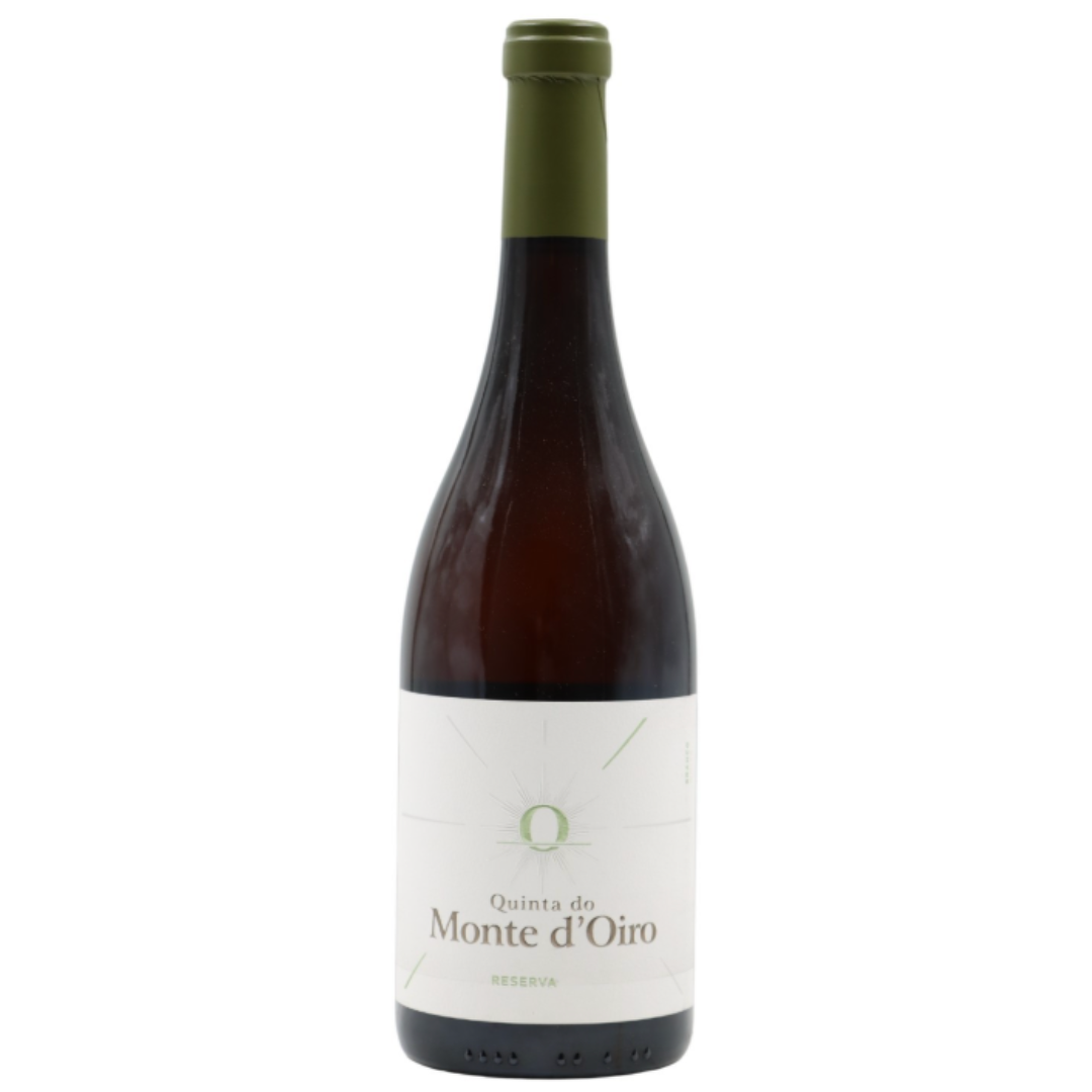 Quinta do Monte D´Oiro Réserve Blanc 2022, 75cl