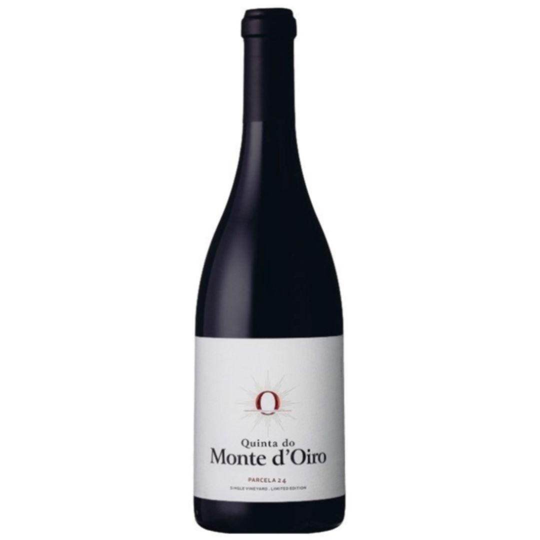 Quinta do Monte D´Oiro Syrah 24 Rouge 2019, 75cl