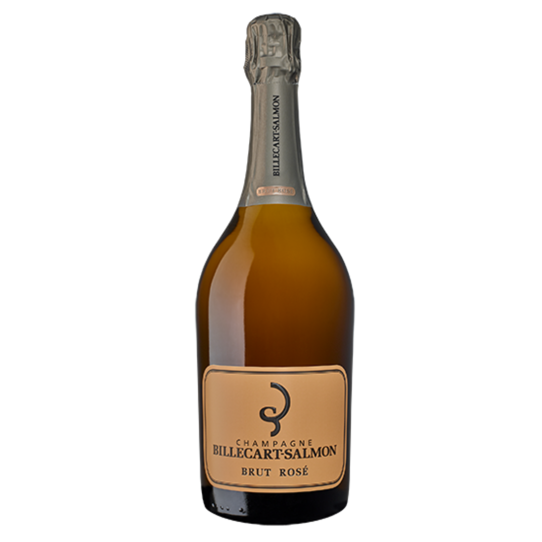 Billecart Brut Lé Rosé, 75cl