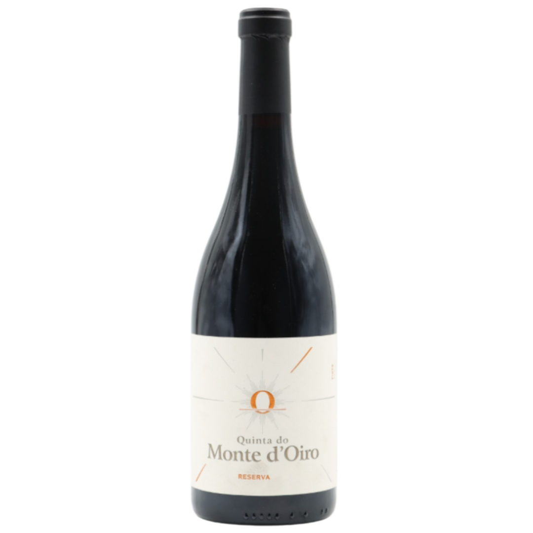Quinta do Monte D´Oiro Réserve Rouge 2020, 75cl