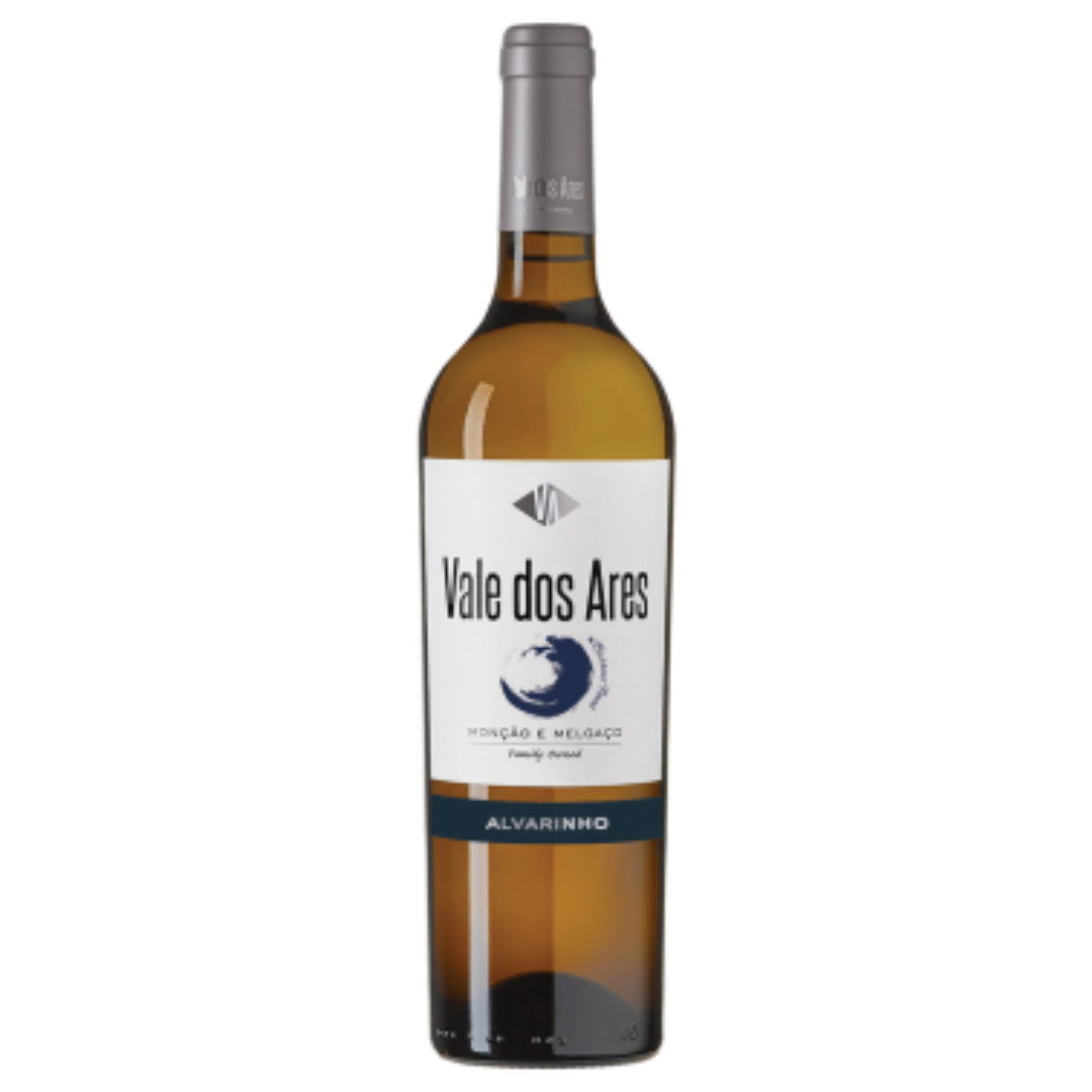 Vale dos Ares Blanc sur lies fines 2021, 75cl