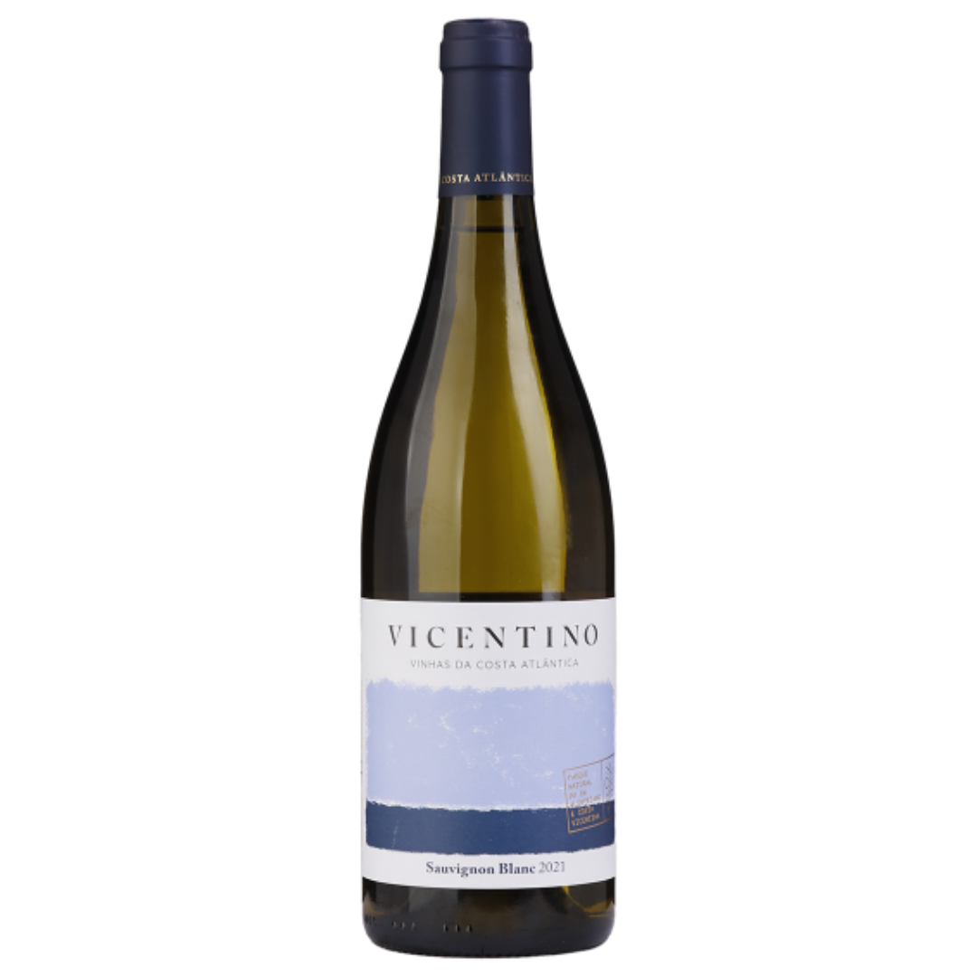Vicentino Sauvignon Blanc 2021, 75cl