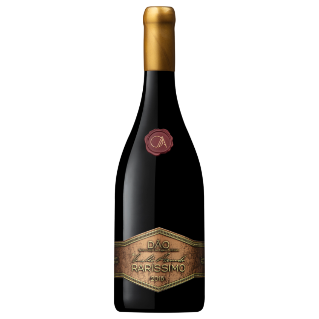 Claret très rare 2016, 75cl