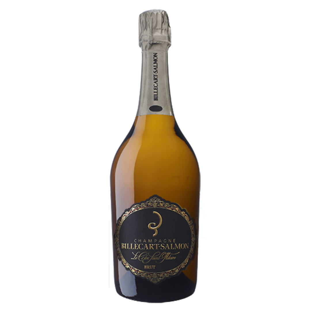 Billecart Le Clos Saint-Hilaire 2007, 75cl