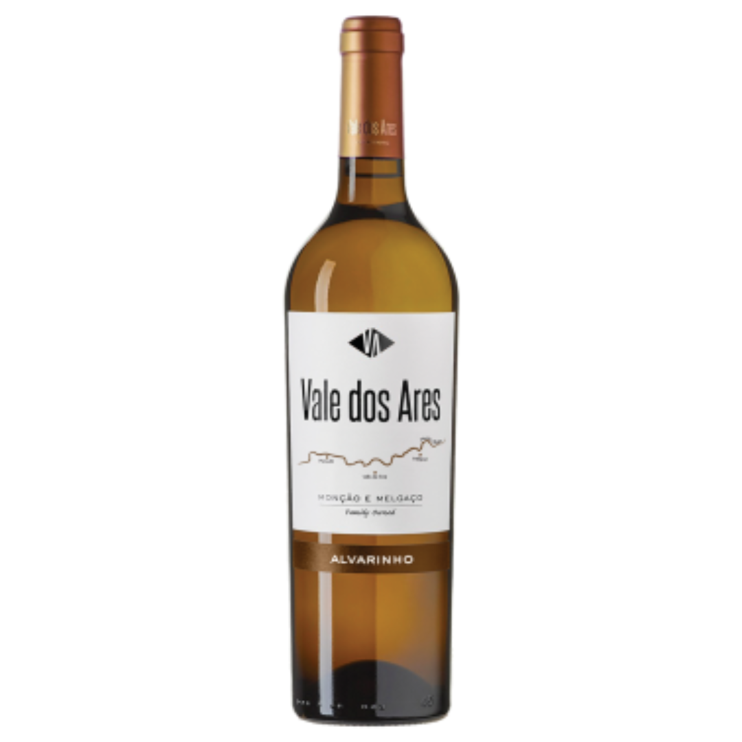 Vale dos Ares Vendanges Blanc 2023, 75cl