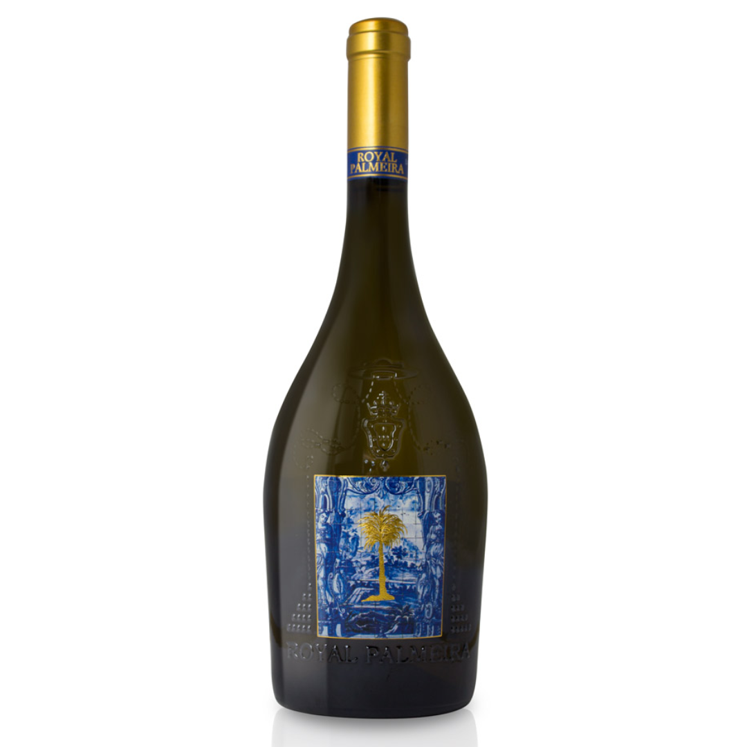 Royal Palmeira Loureiro Blanc 2020, 75cl