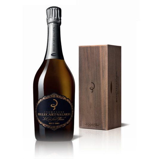 Billecart Le Clos Saint-Hilaire 2007, 75cl