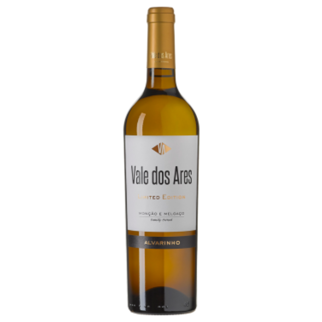 Vale dos Ares Édition Limitée Blanc 2020, 75cl