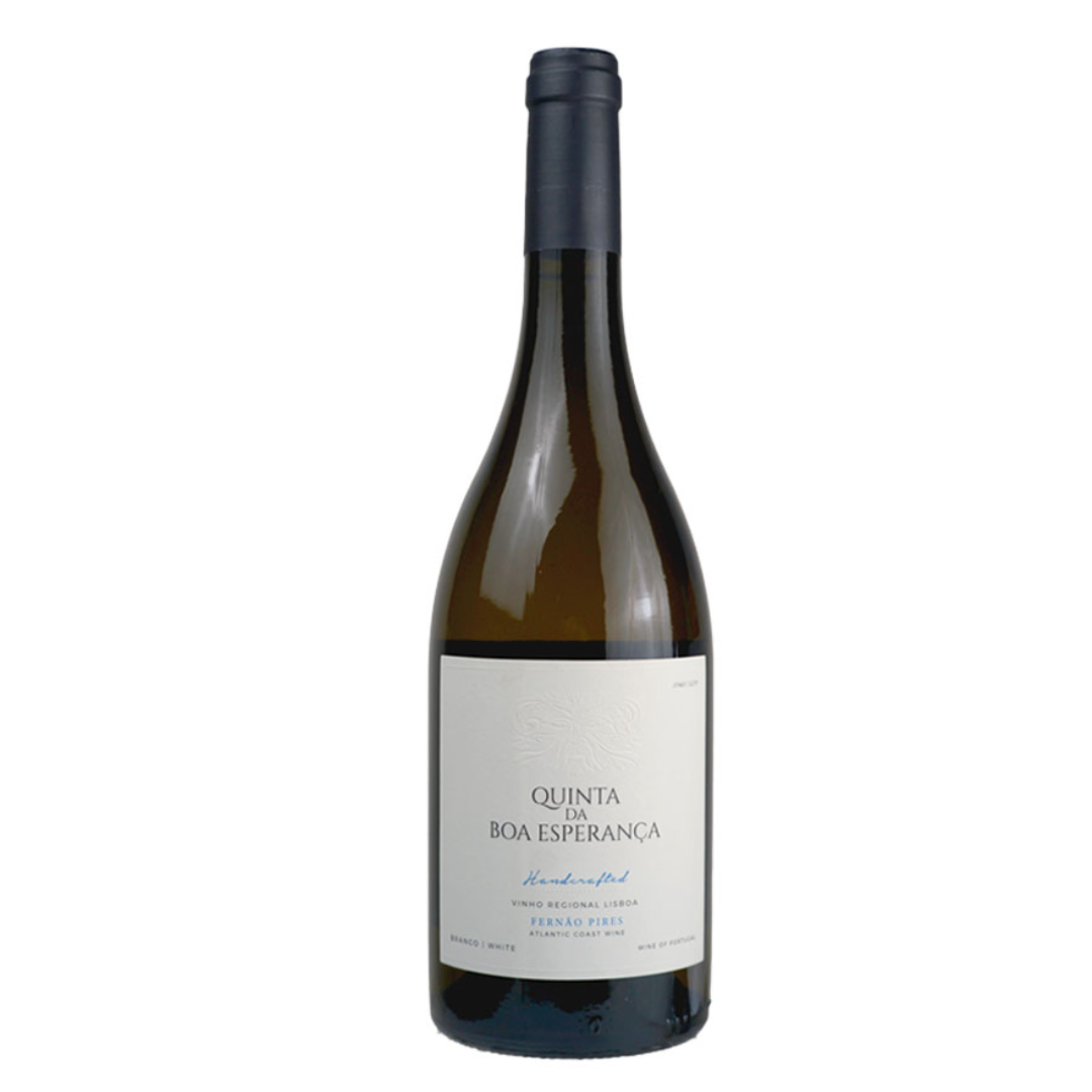 Fernão Pires Blanc 2021, 75cl