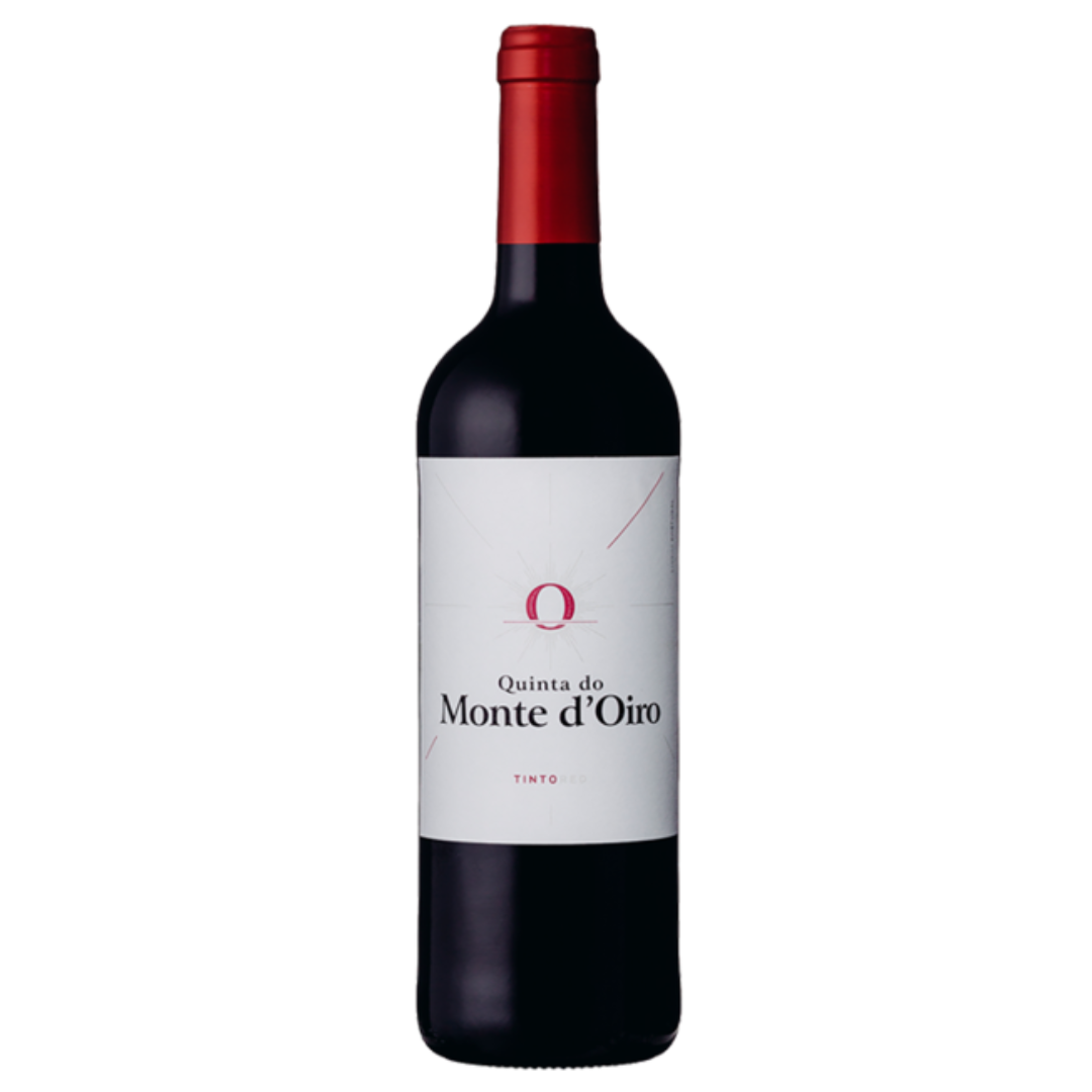 Quinta do Monte d'Oiro Vendanges Rouge 2020, 75cl
