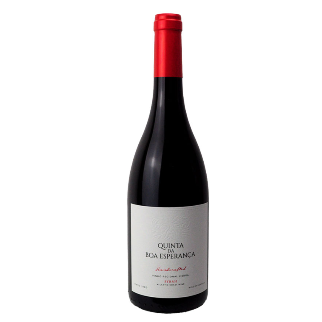 Syrah Rouge 2019, 75cl