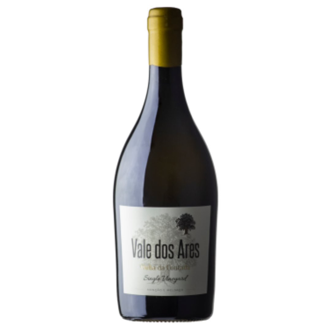 Vin blanc Vale dos Ares 2020, 75cl