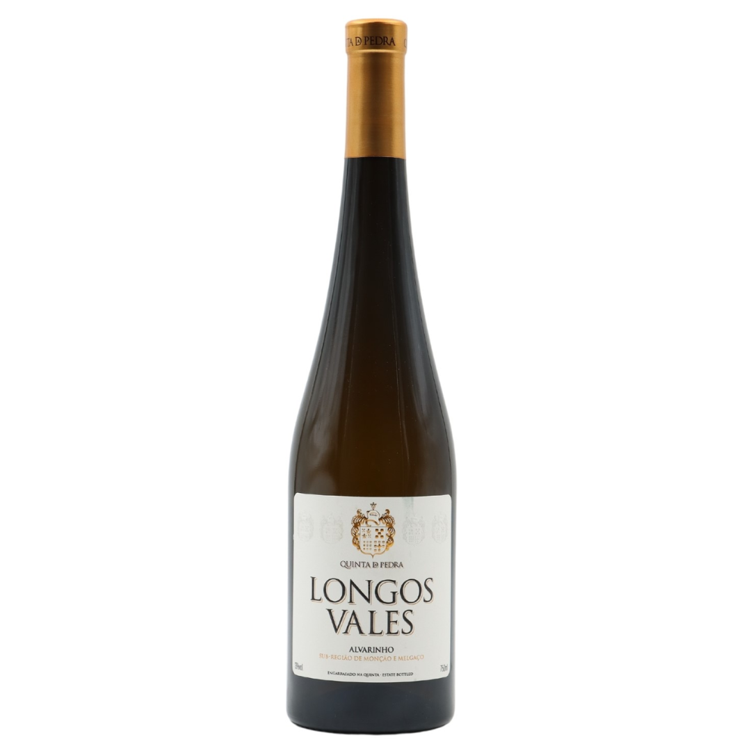 Vin Blanc 2019,75cl