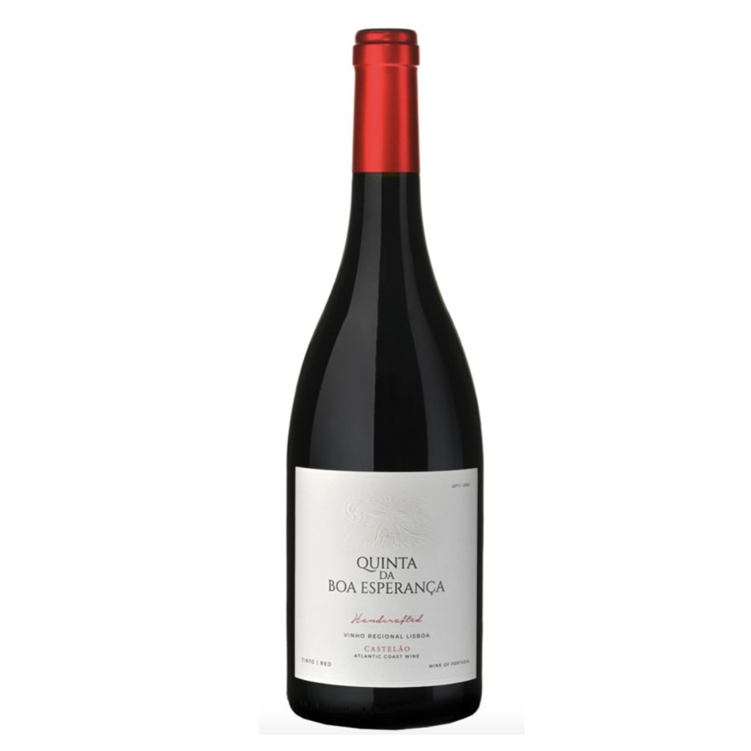 Vin rouge Castelão 2017, 75cl