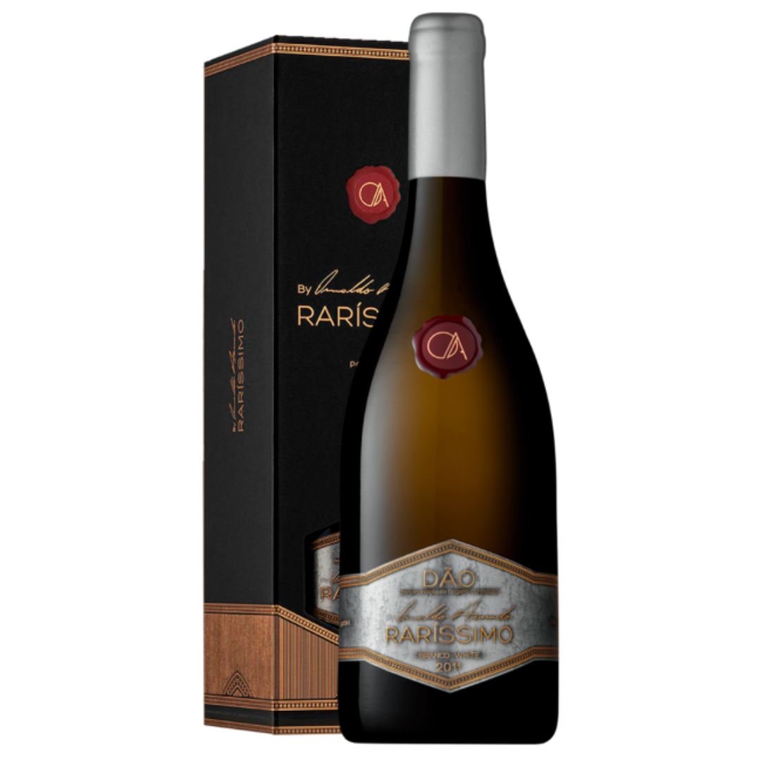 Raríssimo Branco NV, 75cl