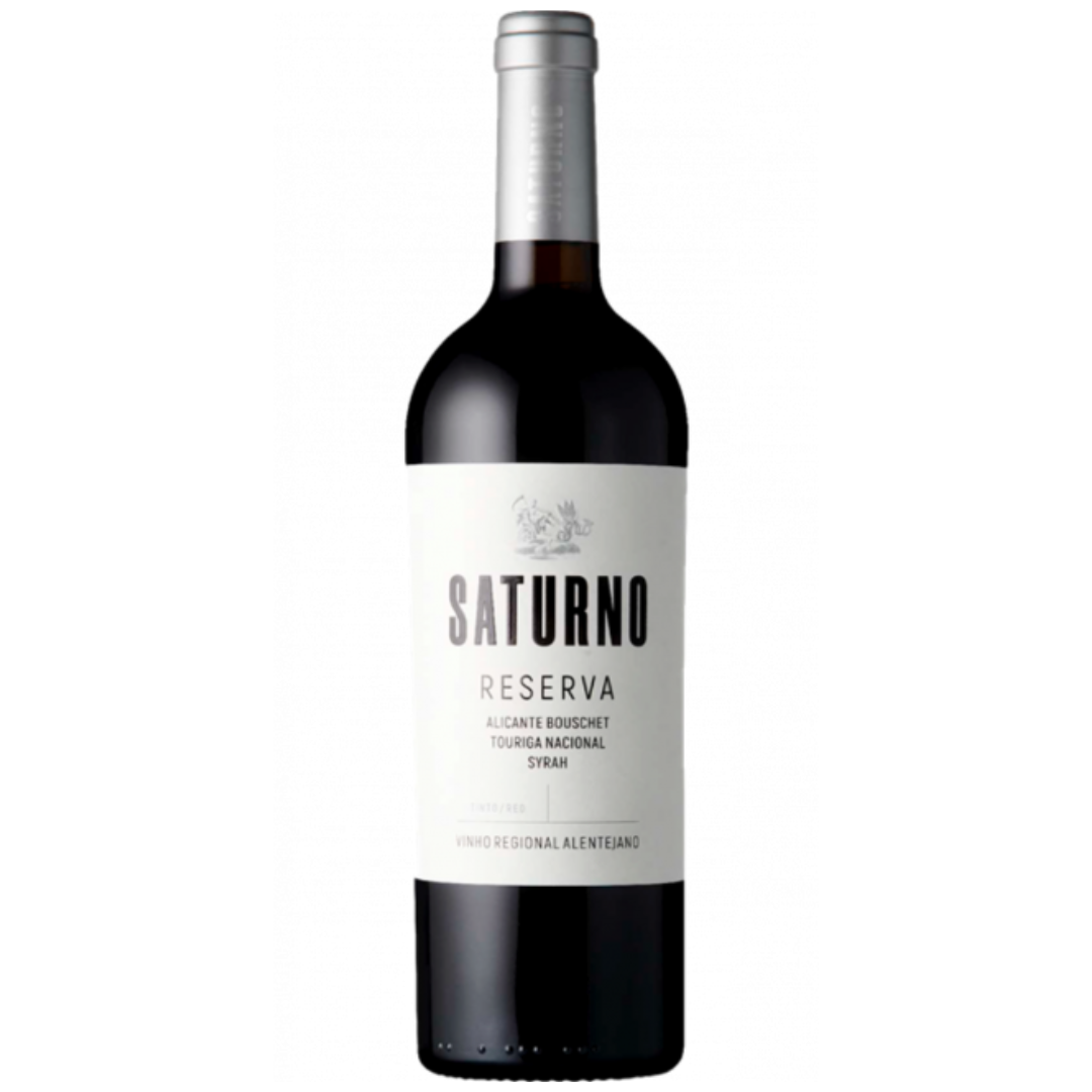 Saturno Réserve Rouge 2020, 75cl