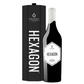 JMF Hexagone Rouge 2015, 75cl