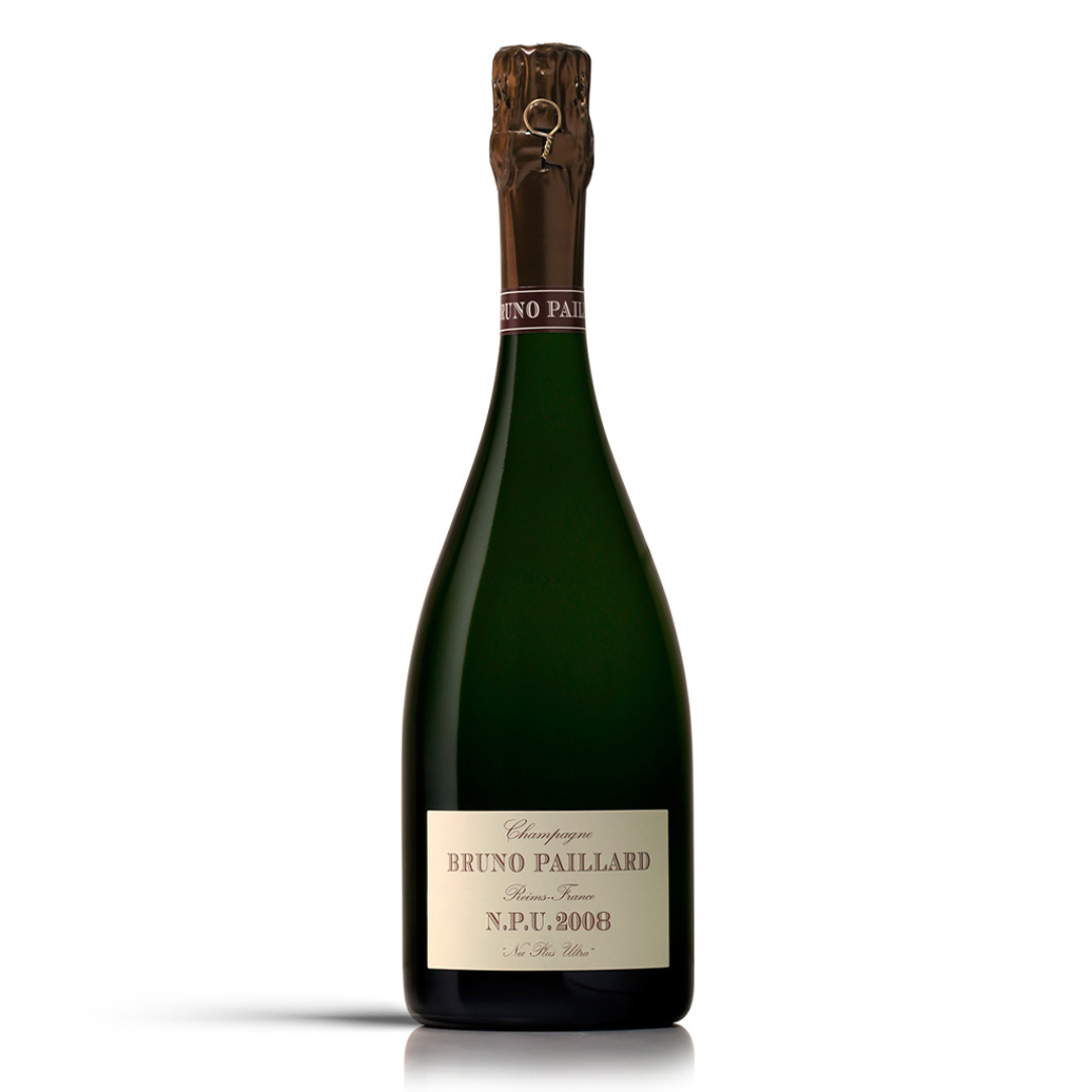 Bruno Paillard NPU Nec Plus Ultra 2008, 75cl