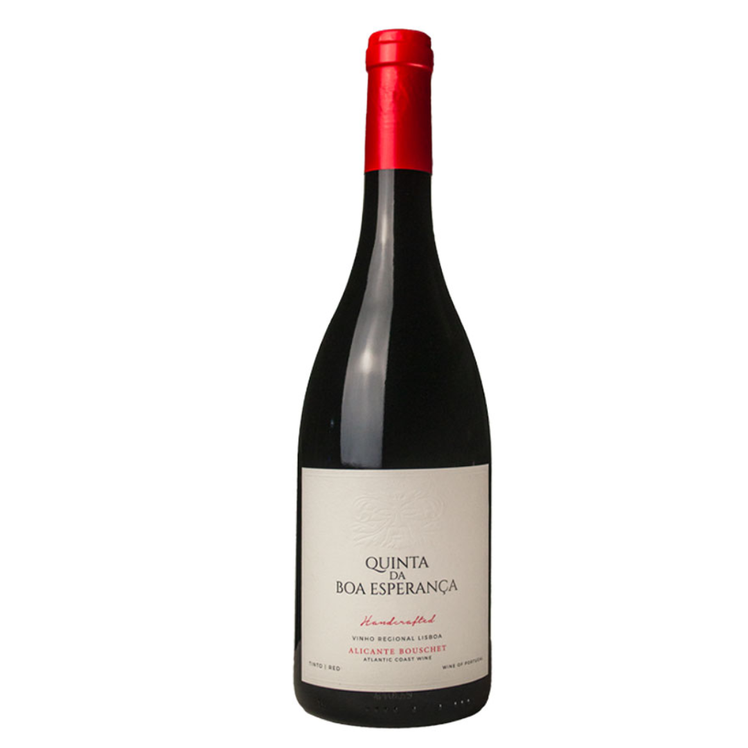 Alicante Bouschet Rouge 2018, 75cl