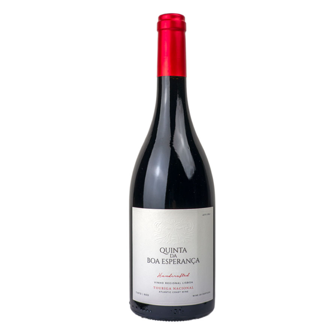 Vin rouge 2019, 75cl