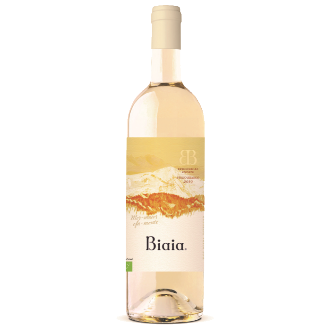Quinta da Biaia Vendanges Blanches 2023, 75cl