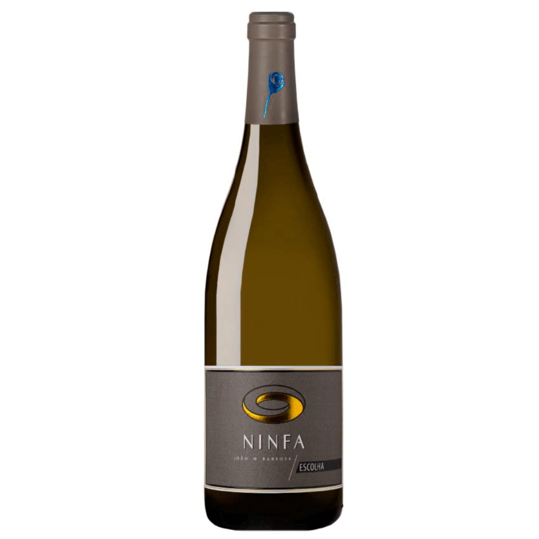 Ninfa Escolha Branco 2021, 75cl