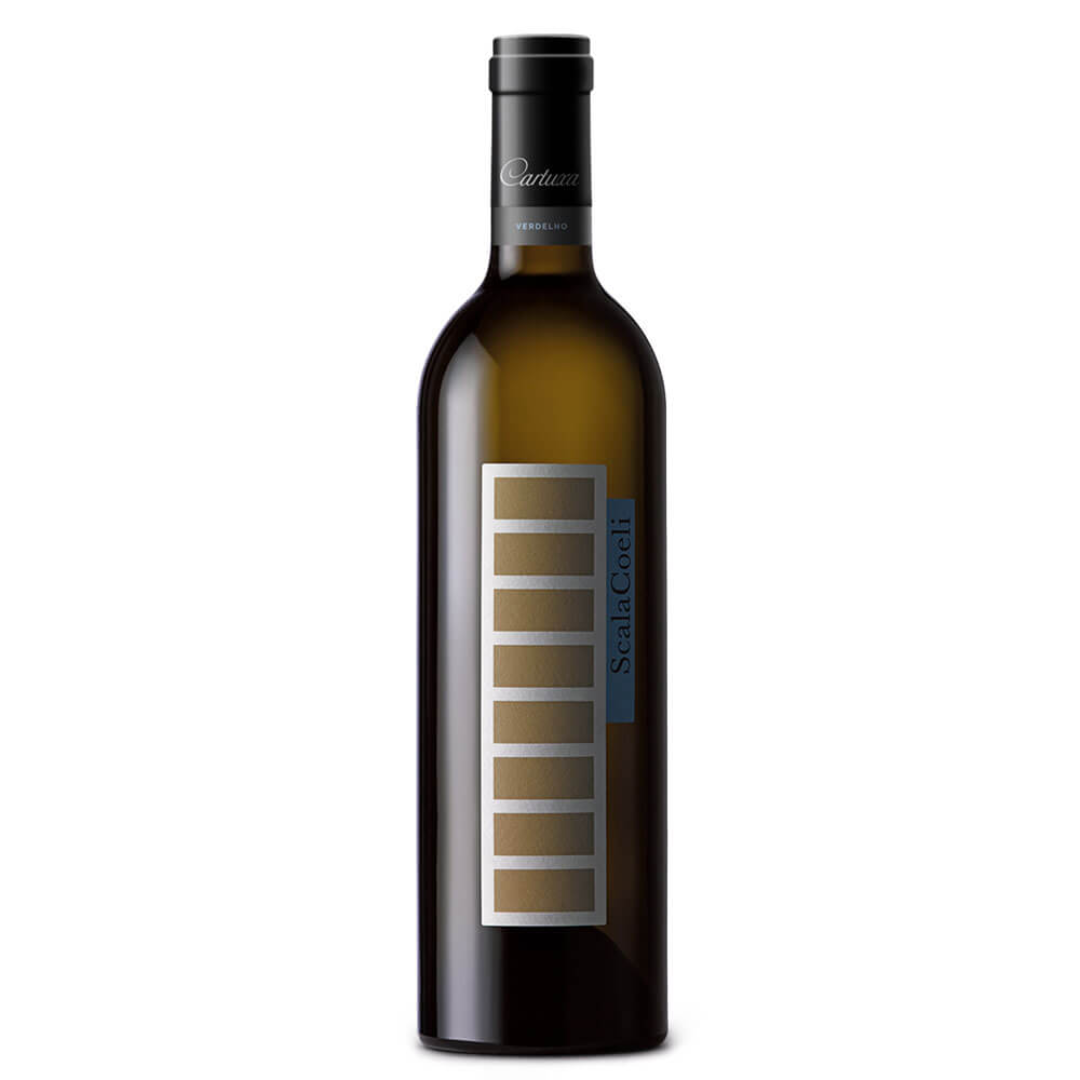 Scala Coeli Branco 2021, 75cl