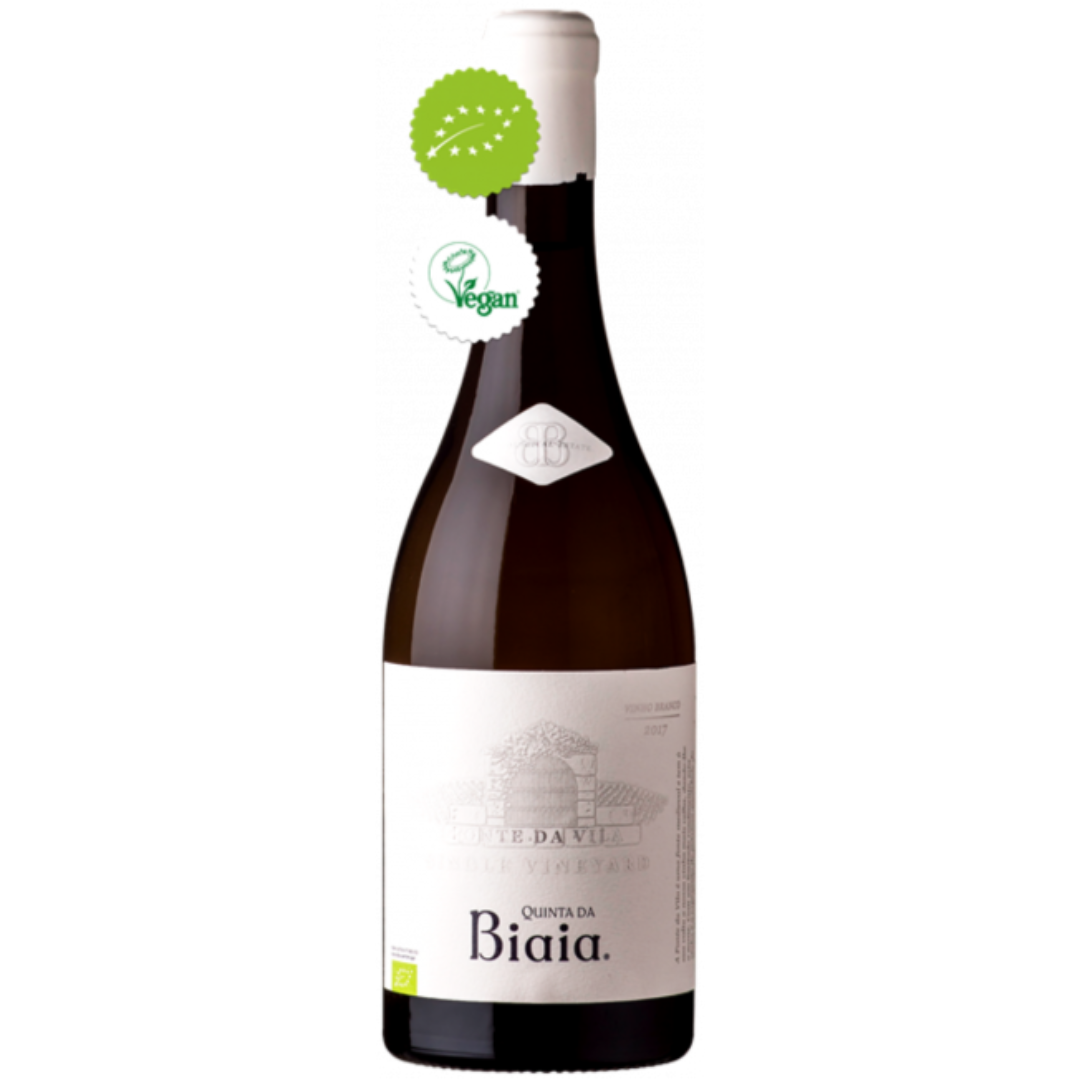 Quinta da Biaia Fonte da Vila Single Vineyard Blanc 2019, 75cl