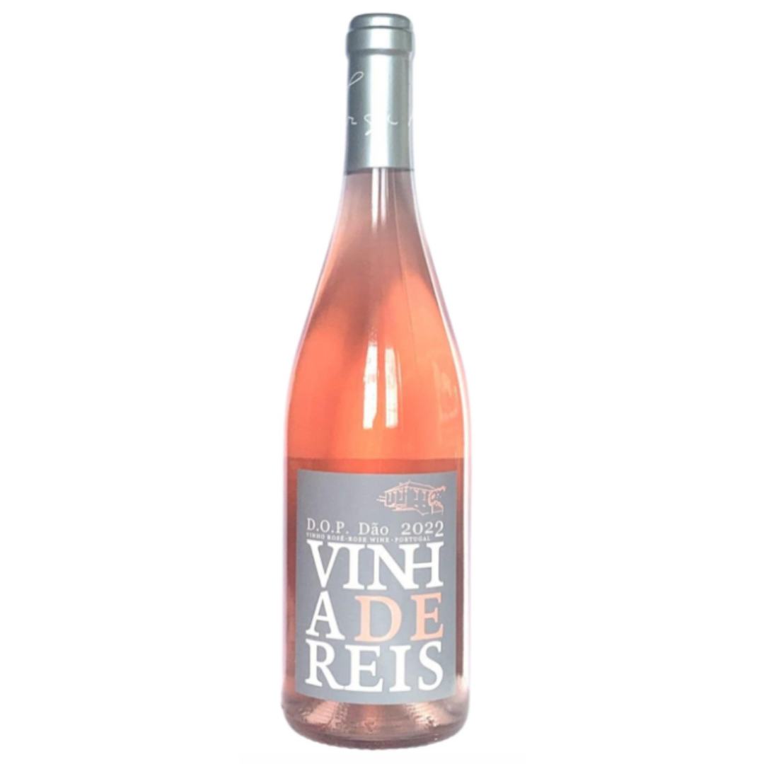 Vinha de Reis Rosé 2022, 75cl