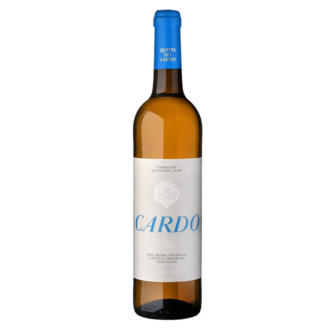 Quinta do Cardo Vendanges Blanc 2022, 75cl