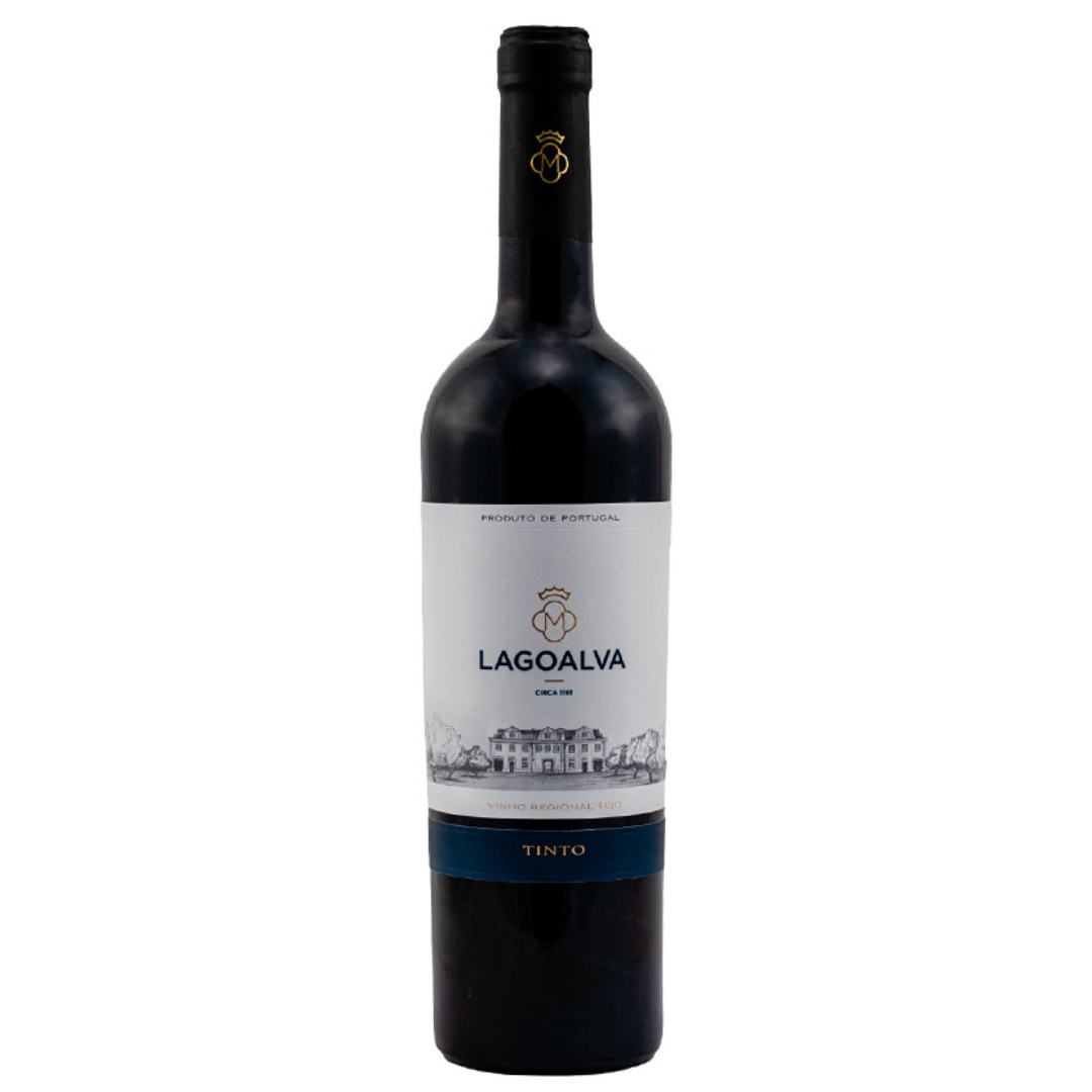 Lagoalva Tinto 2023, 75cl