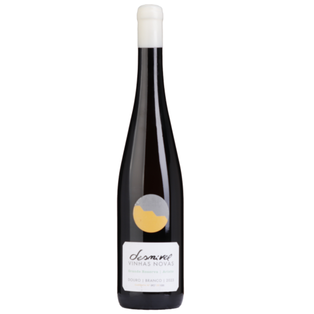 Desnível Vinhas Novas Grande Reserva Arinto Blanc 2023, 75cl