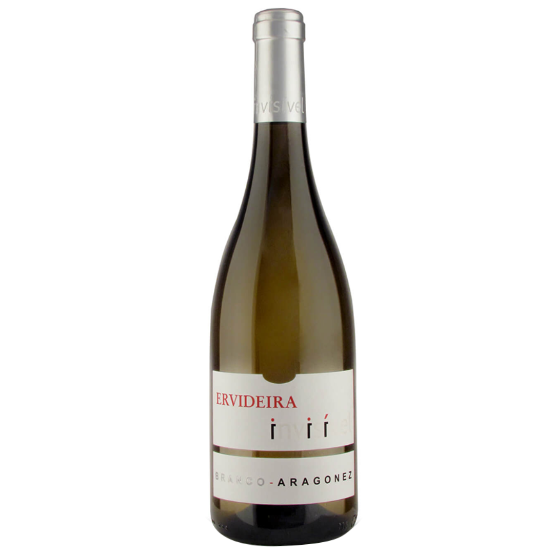 Conde d'Ervideira Vinha da Água Rouge 2020, 75cl