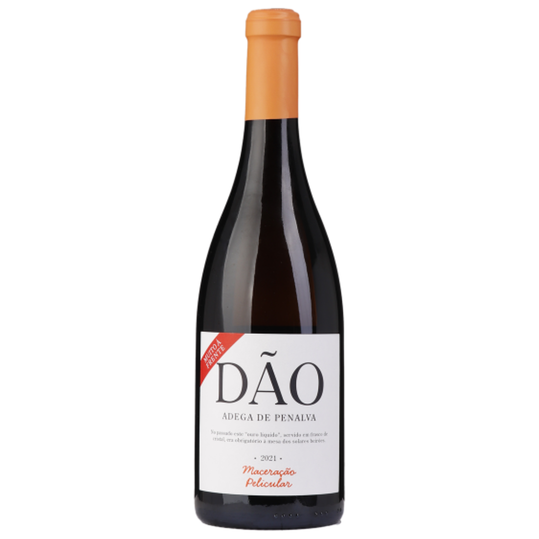 Adega de Penalva Maceração Pelicular Branco 2021, 75cl