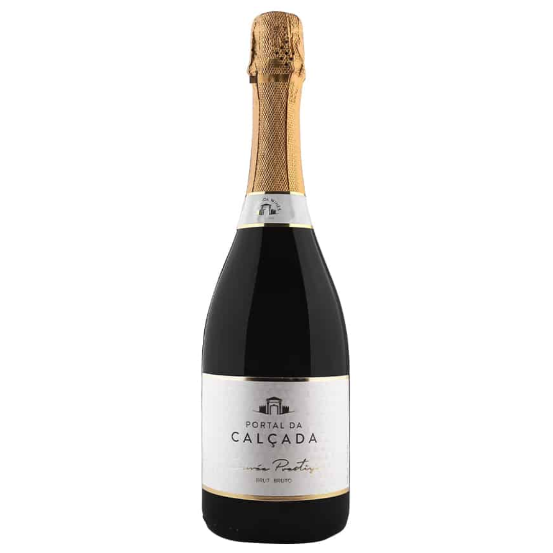 Kompassus Sparkling Blanc de Noirs Buto Blanc 2017, 75cl