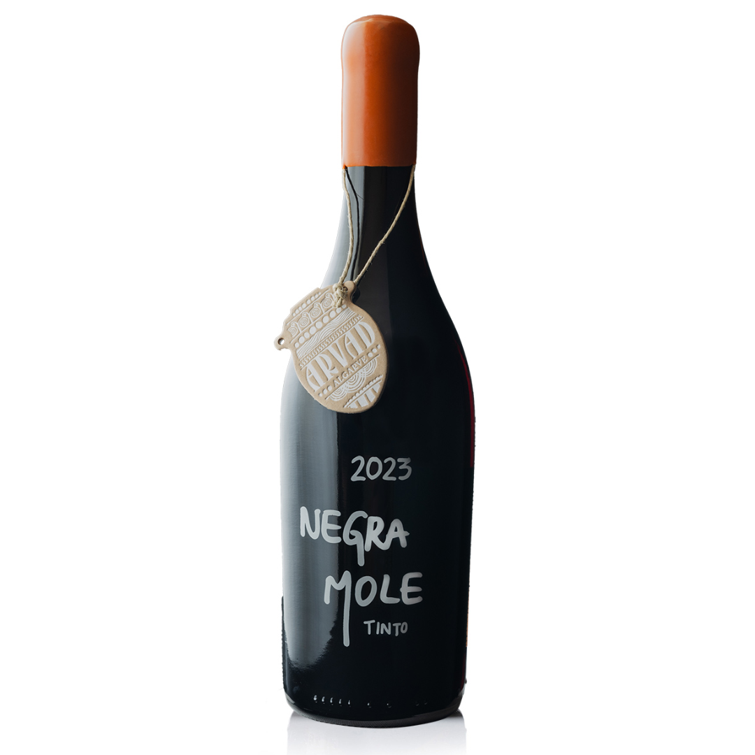 Arvad Negra Mole Rouge 2023, 75cl