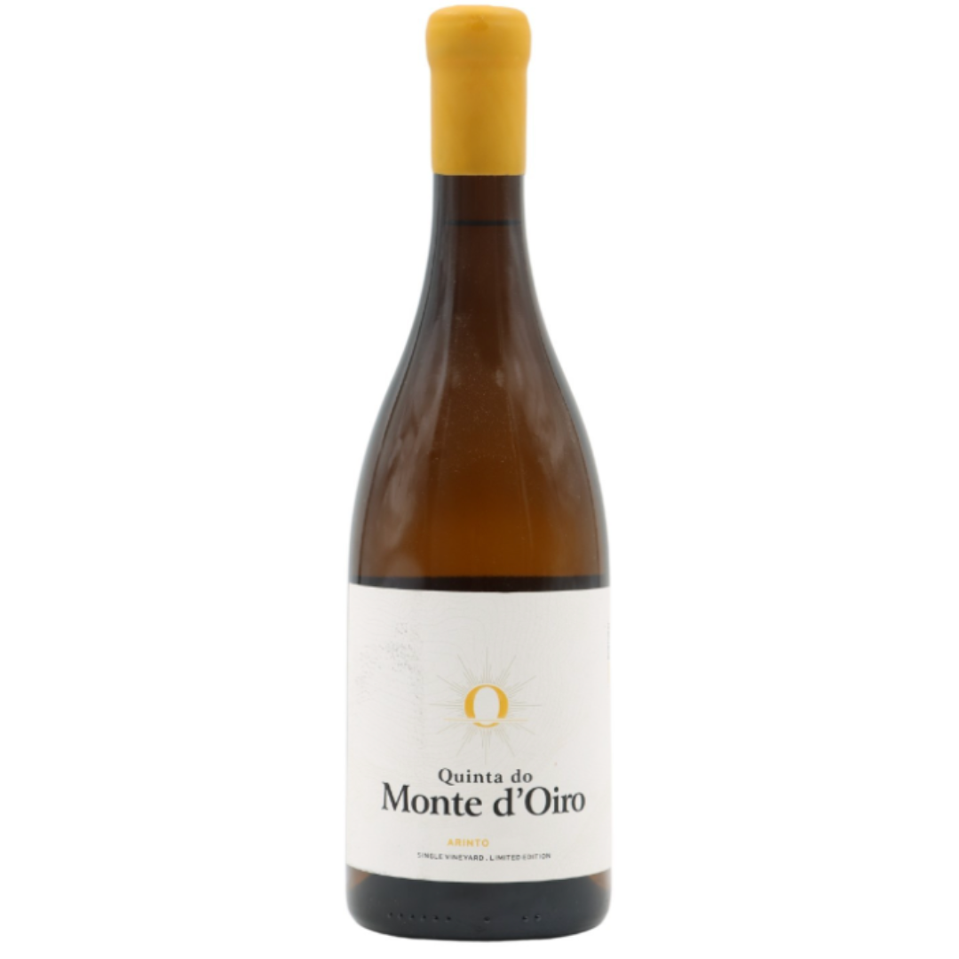Quinta do Monte D´Oiro Arinto Blanc 2019, 75cl