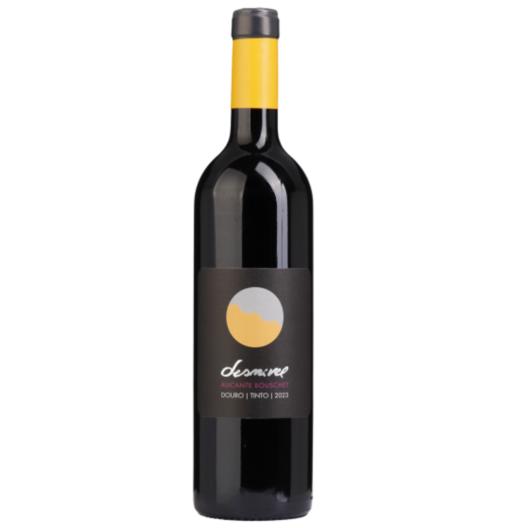 Desnível Alicante Bouschet Rouge 2023, 75cl