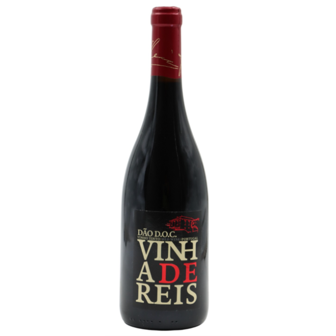 Vinha de Reis Rouge 2019, 75cl