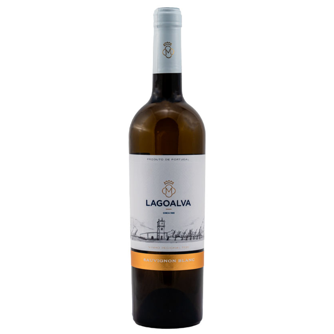 Lagoalva Sauvignon Blanc 2022, 75cl