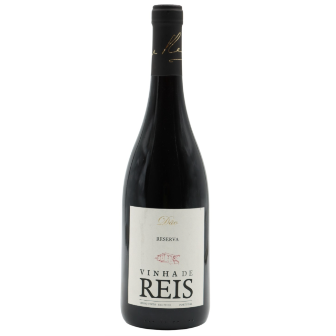 Vinha de Reis Reserve Rouge 2019, 75cl