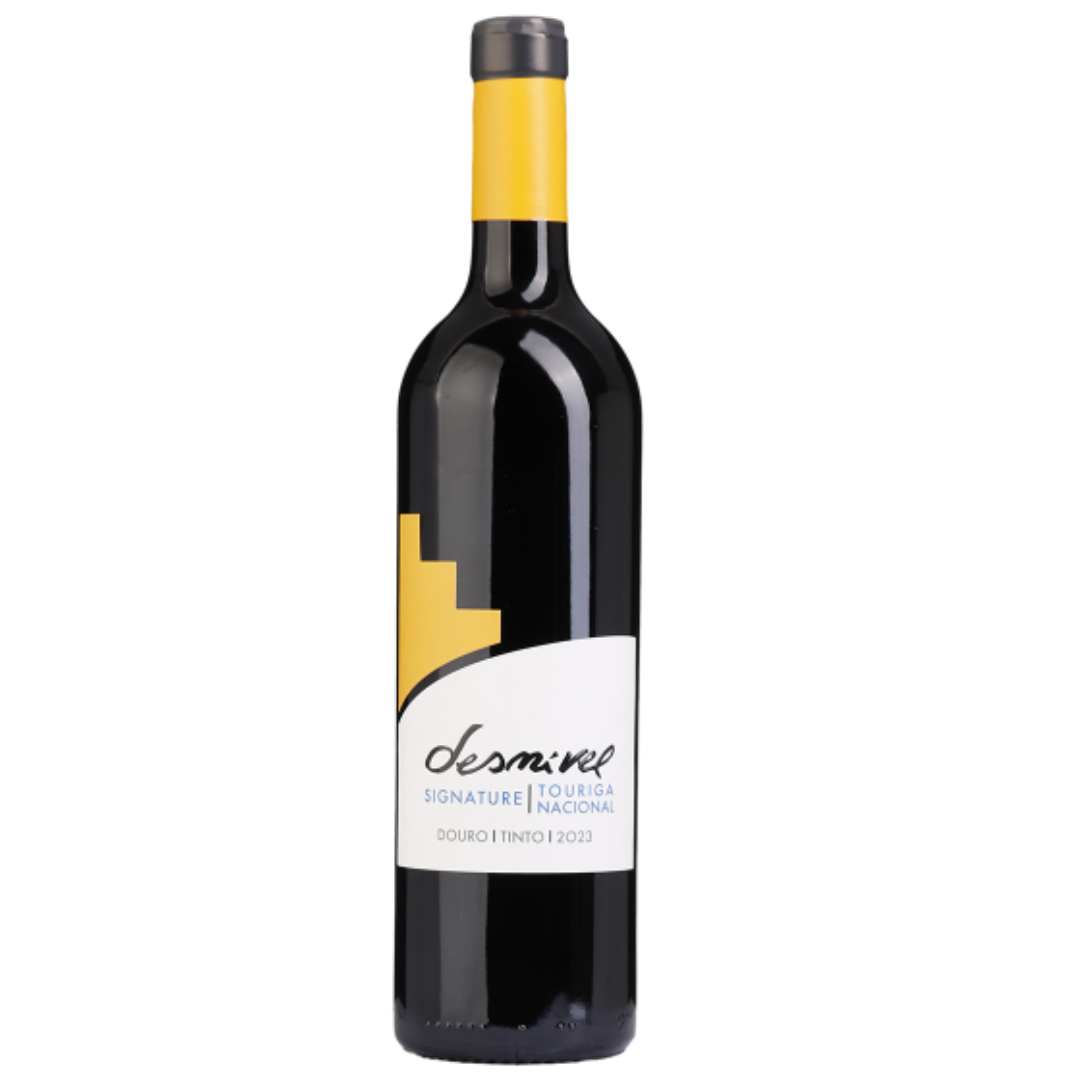 Desnível Signature Touriga Nacional Rouge 2023, 75cl