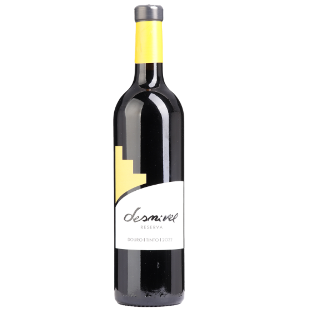 Desnível Réserve Rouge 2022, 75cl