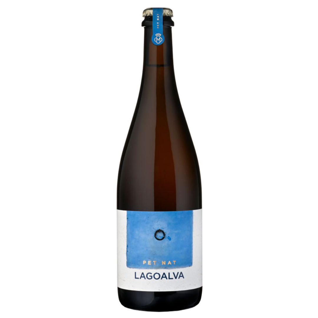 Espumante Lagoalva Pet Nat 2023, 75cl
