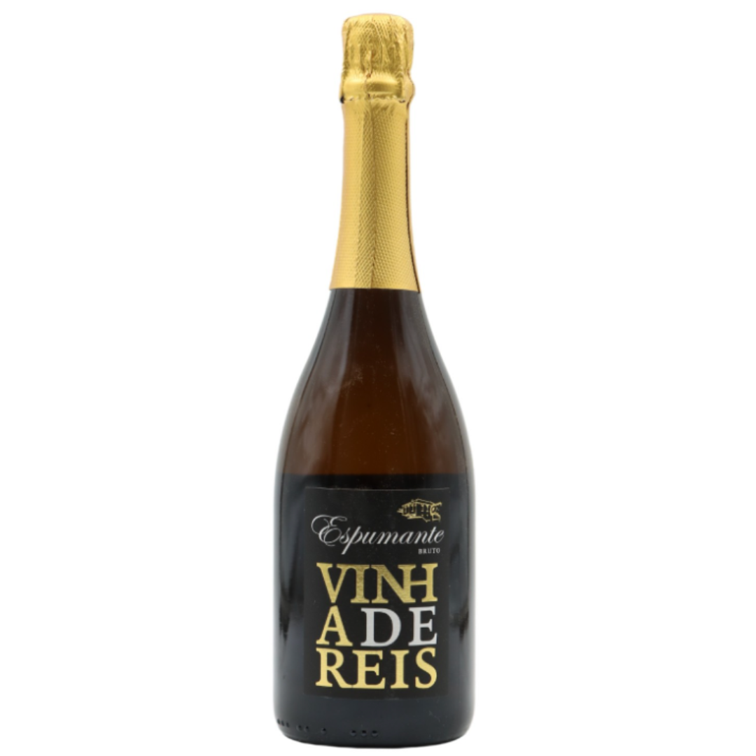 Vinha de Reis Brut Vin mousseux 2016, 75cl