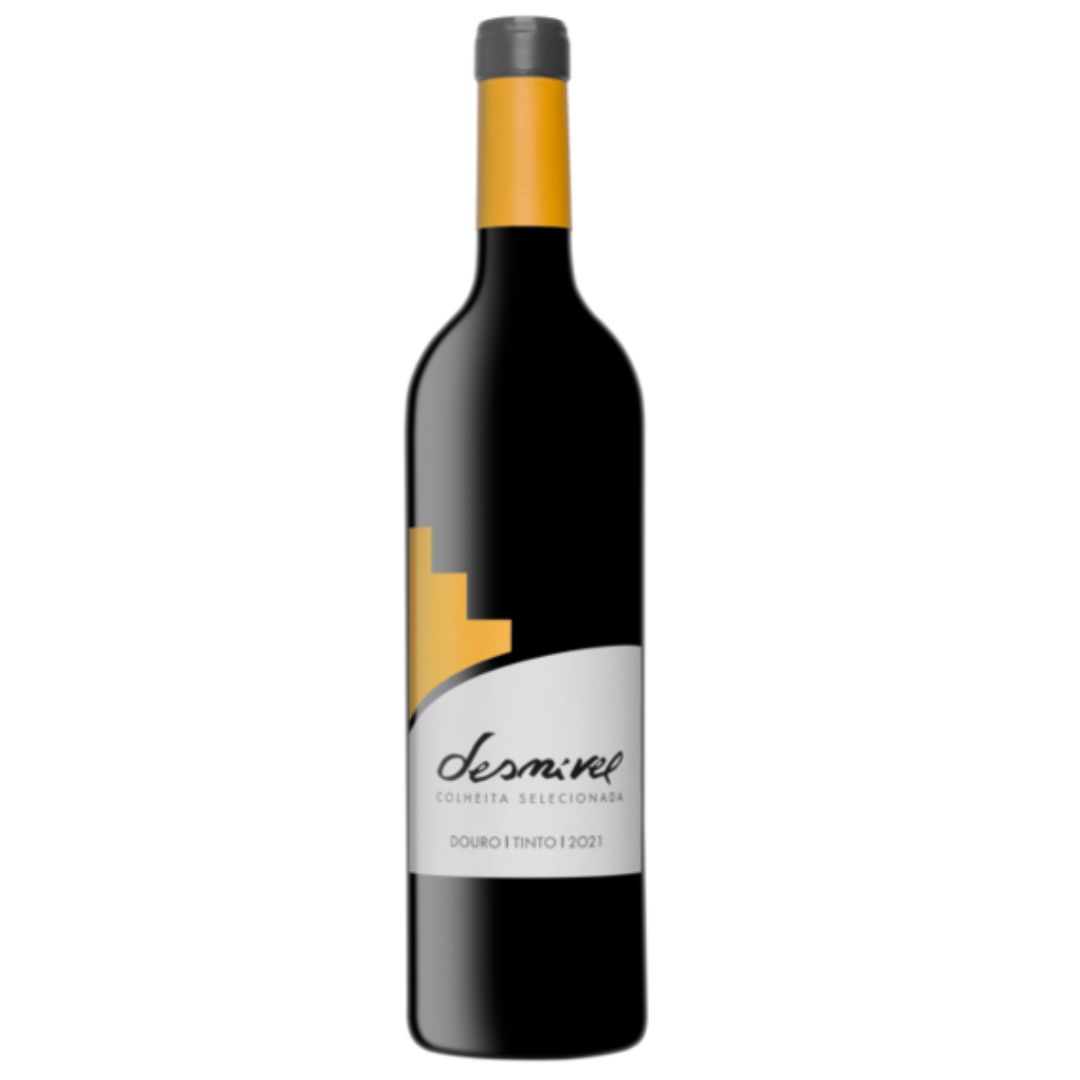 Desnível Vendanges Sélectionnées Rouge 2021, 75cl