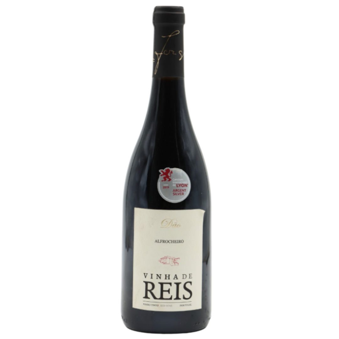 Vignoble de Reis Alfrocheiro Rouge 2017, 75cl