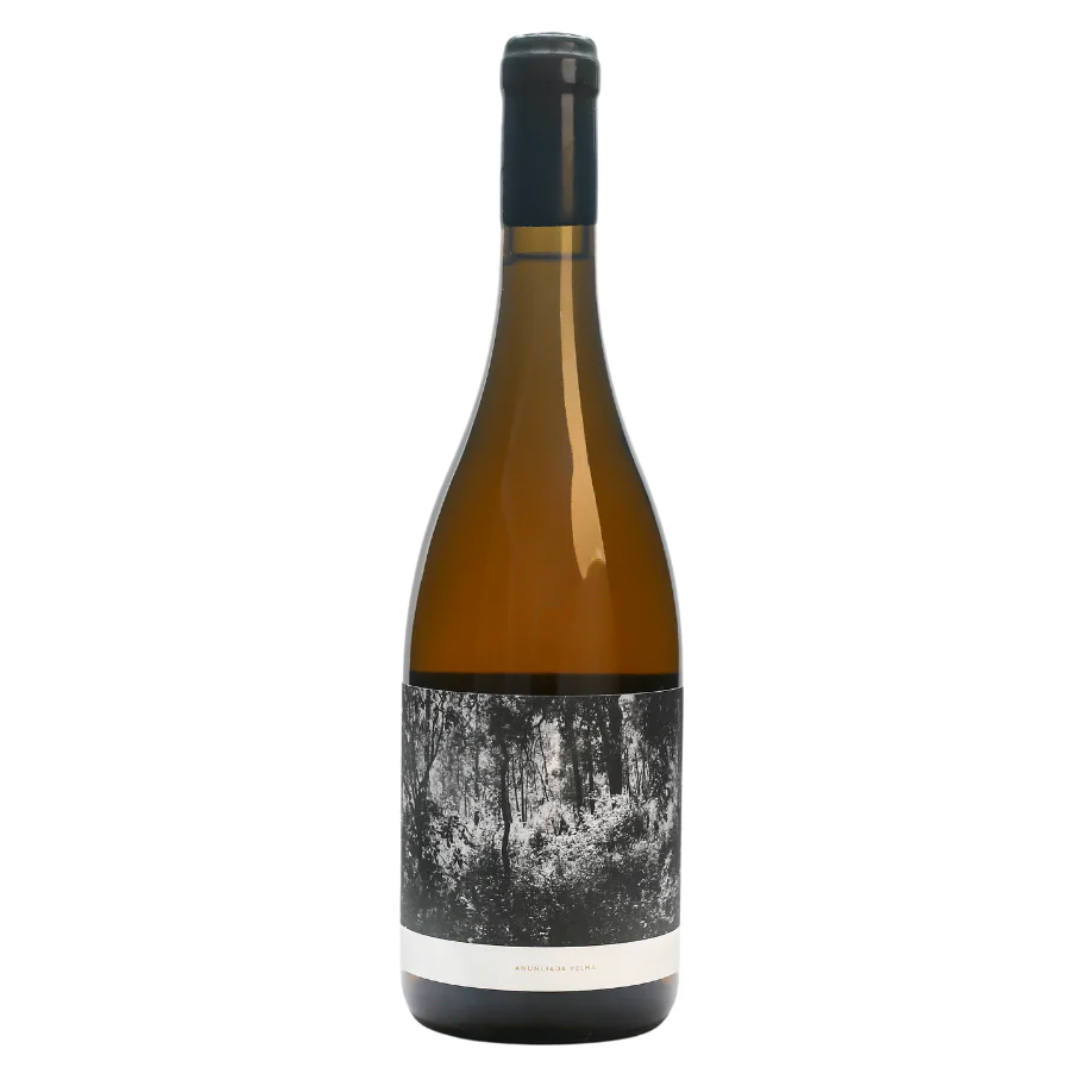Anunciada Velha Branco 2021, 75cl
