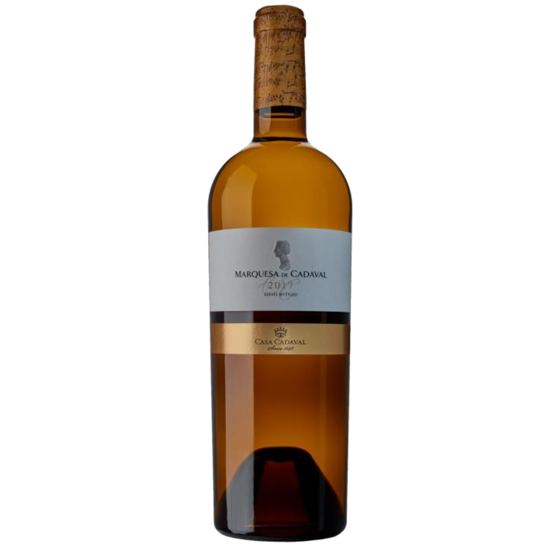 Casa Cadaval Marquesa Cadaval Blanc 2021, 75cl