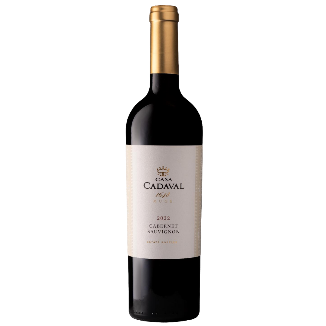 Casa Cadaval Cabernet Sauvignon Rouge 2021, 75cl